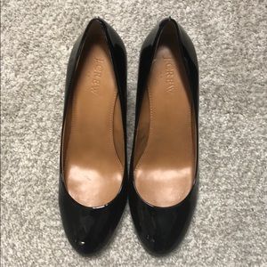 JCrew heels